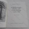 Picture of Goldsborough, Flaxby and Coneythorpe, 1500-1800