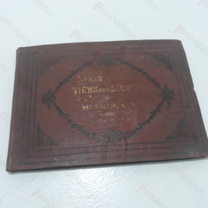 Picture of Twenty Four Views and Scenery of Harrogate