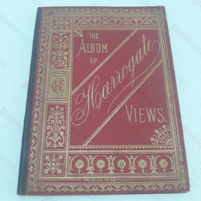 Picture of An Album of Harrogate Views
