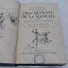 Picture of The First Part of The Life and Achievements of Don Quixote De La Mancha