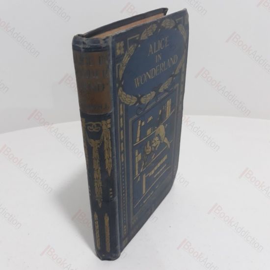 Picture of Alice's Adventures in Wonderland