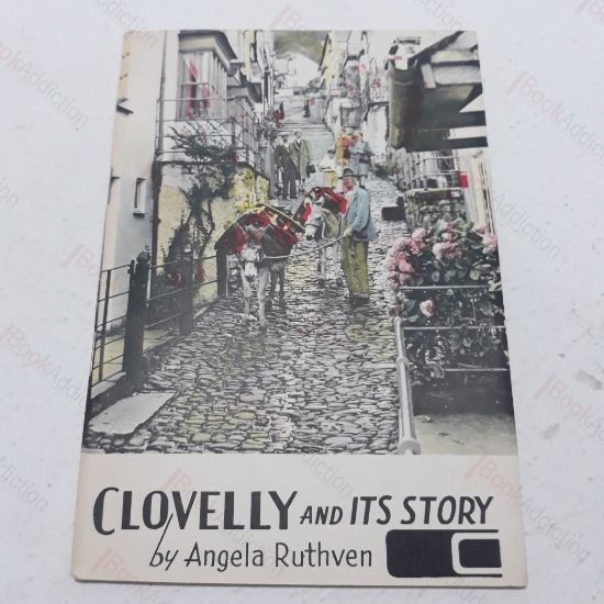 Picture of Clovelly and Its Story