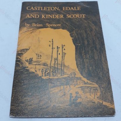 Picture of Castleton, Edale and Kinder Scout