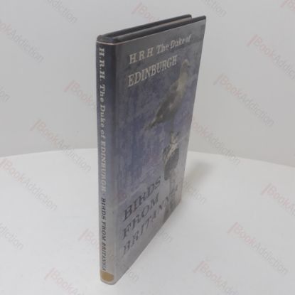 Picture of Birds from Britannia