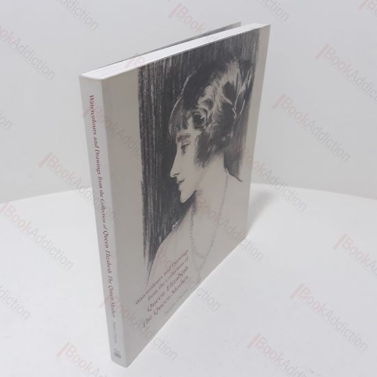 Picture of Watercolours and Drawings from the Collection of Queen Elizabeth, The Queen Mother