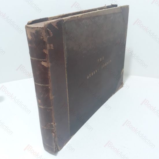 Picture of The Queen's London : A Pictorial and Descriptive Record of the Streets, Building, Parks and Scenery of the Great Metropolis in the Fifty-Ninth Year of the Reign of Her Majesty Queen Victoria