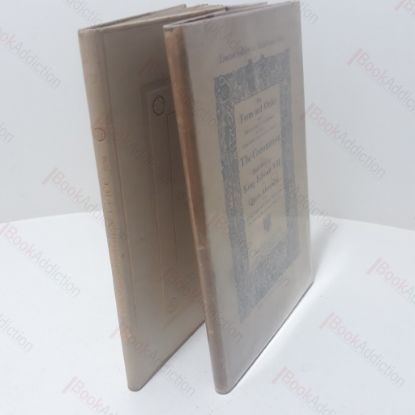 Picture of The Form and Order of the Service that is to be Performed and of the Ceremonies that are to be Observed in the Coronation of Their Majesties King Edward VII and Queen Alexandra in the Abbey Church of S. Peter, Westminster on Thursday, the 16th day of June, 1902