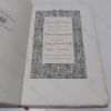 Picture of The Form and Order of the Service that is to be Performed and of the Ceremonies that are to be Observed in the Coronation of Their Majesties King Edward VII and Queen Alexandra in the Abbey Church of S. Peter, Westminster on Thursday, the 16th day of June, 1902