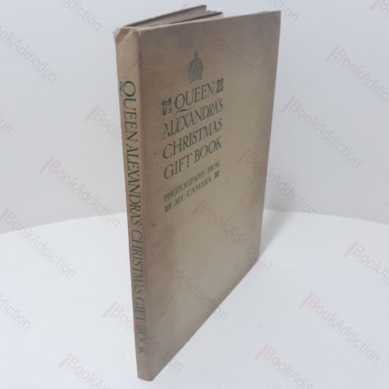 Picture of Queen Alexandra's Christmas Gift Book :  Photographs from my Camera