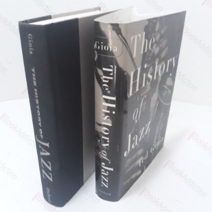 Picture of The History of Jazz