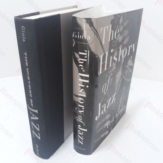 Picture of The History of Jazz