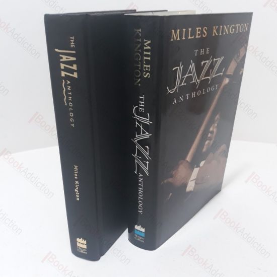 Picture of The Jazz Anthology