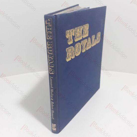 Picture of The Royals