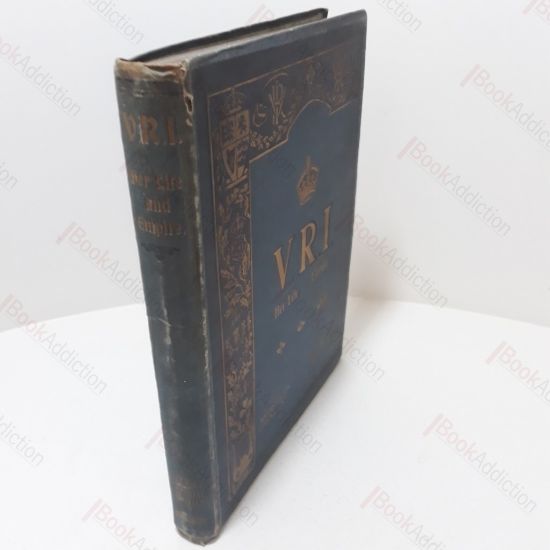 Picture of V R I Her Life and Empire (Queen Victoria)