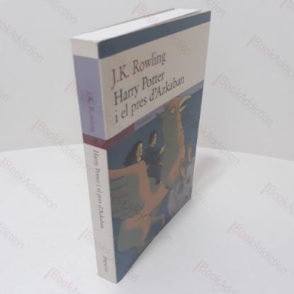 Picture of Harry Potter i el pres d'Azkaban