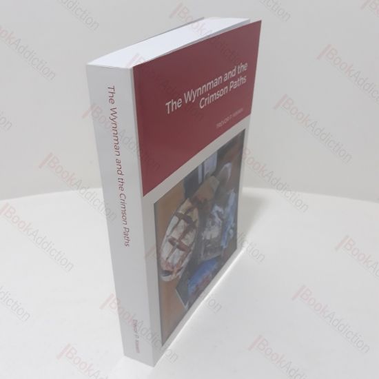 Picture of The Wynnman and the Crimson Paths