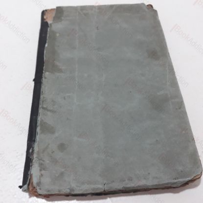 Picture of Report on and Proceedings at the Session of Oyer and Terminer and Gaol Delivery, for the County of York, held at the Castle of York, in January 1813