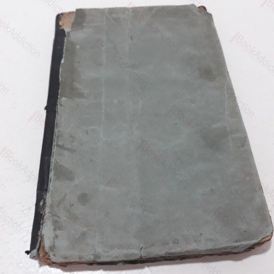 Picture of Report on and Proceedings at the Session of Oyer and Terminer and Gaol Delivery, for the County of York, held at the Castle of York, in January 1813