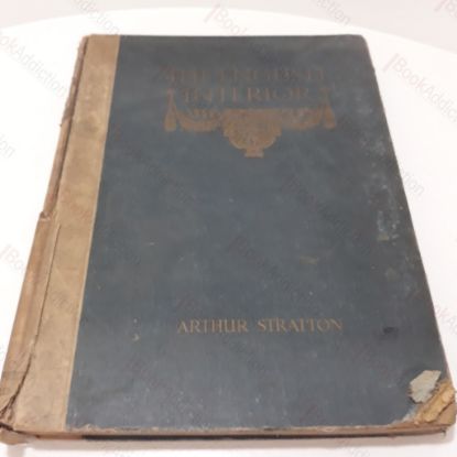 Picture of The English Interior: A Review of the Decoration of English Homes from Tudor Times to the XIXth Century