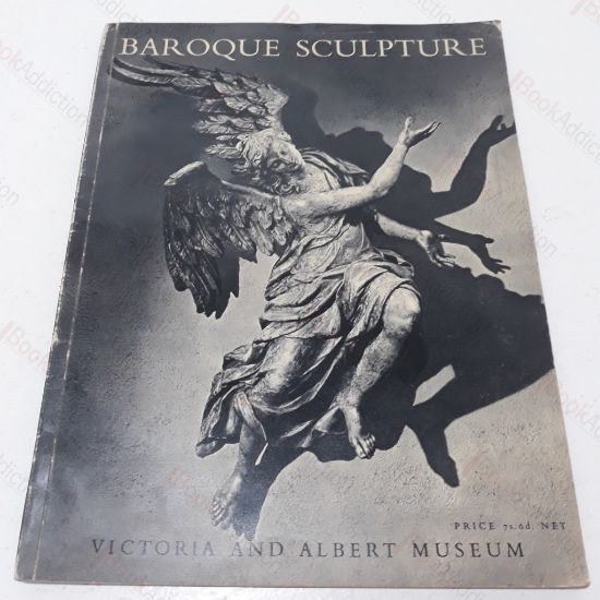 Picture of Baroque, Rococo and Neo-Classical Sculpture