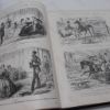 Picture of John Leech's Pictures of Life and Character, from the Collection of "Mr Punch" 1842-1864 (Three Volumes Bound in One)