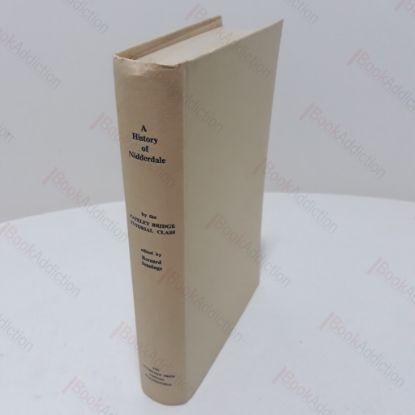 Picture of A History of Nidderdale