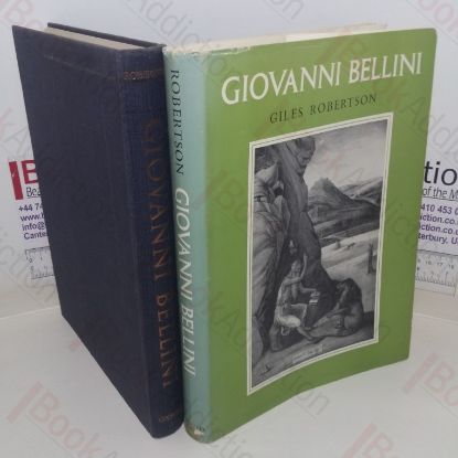 Picture of Giovanni Bellini