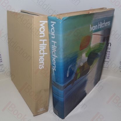 Picture of Ivon Hitchens