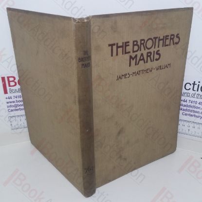 Picture of The Brothers Maris (James, Matthew, William)