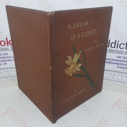 Picture of A Dream of a Garden and Other Poems (Signed and Inscribed)