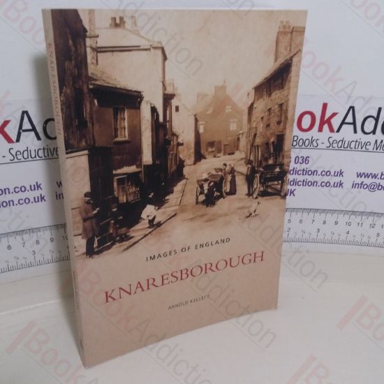 Picture of Images of England: Knaresborough