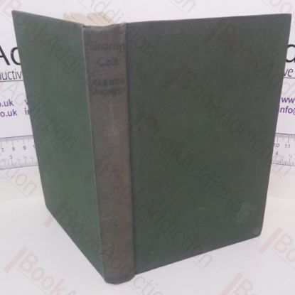 Picture of Minority's Colt