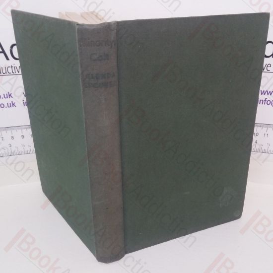 Picture of Minority's Colt