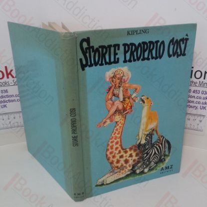 Picture of Storie Proprio Cosi