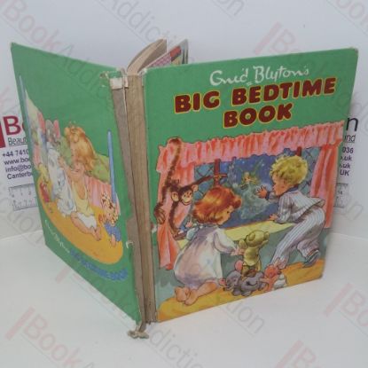 Picture of Enid Blyton's Big Bedtime Book