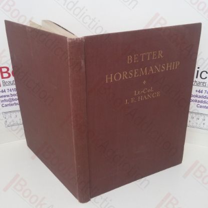 Picture of Better Horsemanship