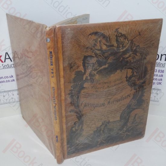 Picture of Georgian Furniture: Victoria and Albert Museum