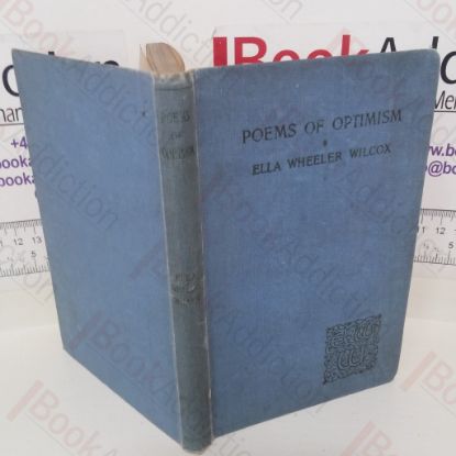 Picture of Poems of Optimism