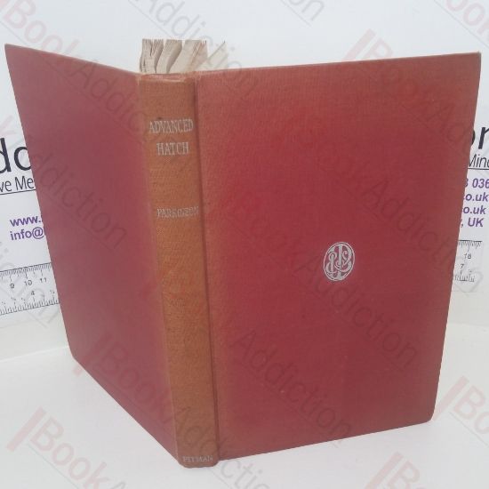 Picture of Advanced Hatch: The Rationale of the Hatch System of Investment