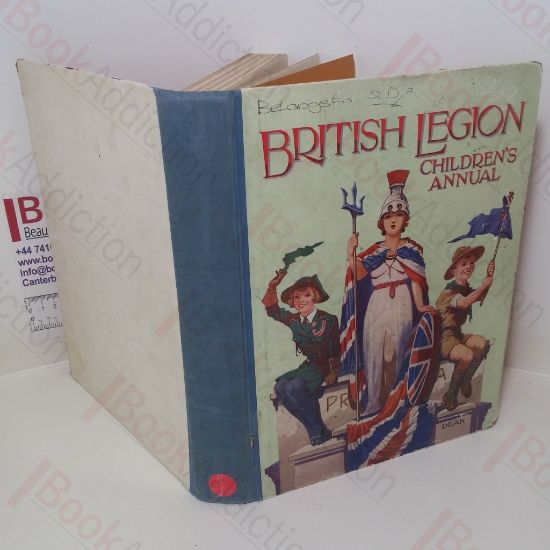 Picture of British Legion Children's Annual