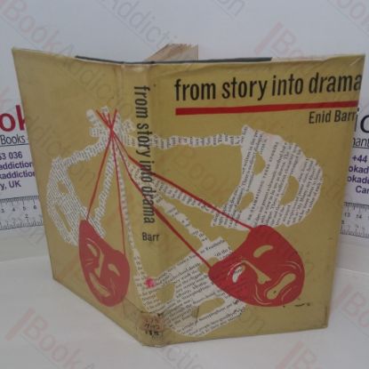 Picture of From Story into Drama