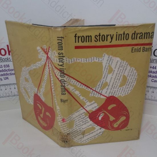 Picture of From Story into Drama
