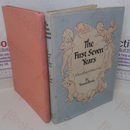 Picture of The First Seven Years: A Record Book for Mother and Child