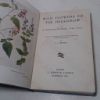 Picture of Wild Flowers of the Hedgerow: Series 1 - Wild Flowers of the Hedgerow, Series 2 - Wild Flowers of the Wood (Wild Flowers in their Homes series)