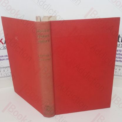 Picture of Threepenny Novel