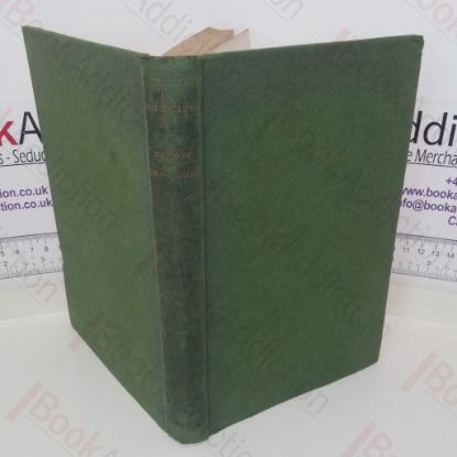 Picture of Religion and Medicine: Essays by Members of the Methodist Society for Medical and Pastoral Psychology