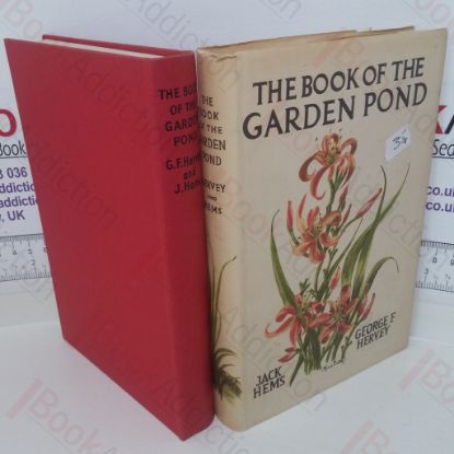 Picture of The Book of the Garden Pond: The Garden
