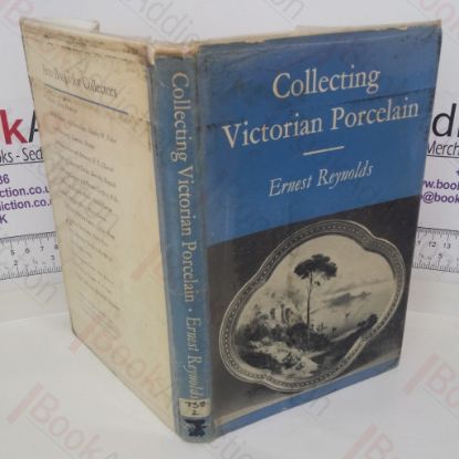 Picture of Collecting Victorian Porcelain