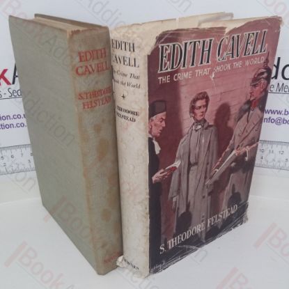 Picture of Edith Cavell: The Crime that Shook the World