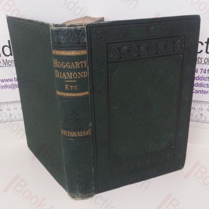 Picture of The Works of William Makepeace Thackeray (Volume XII)